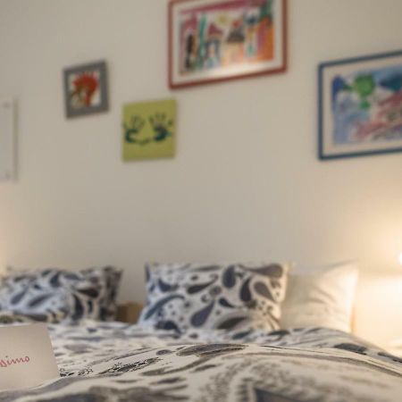 Artissimo Apartments 萨格勒布 外观 照片