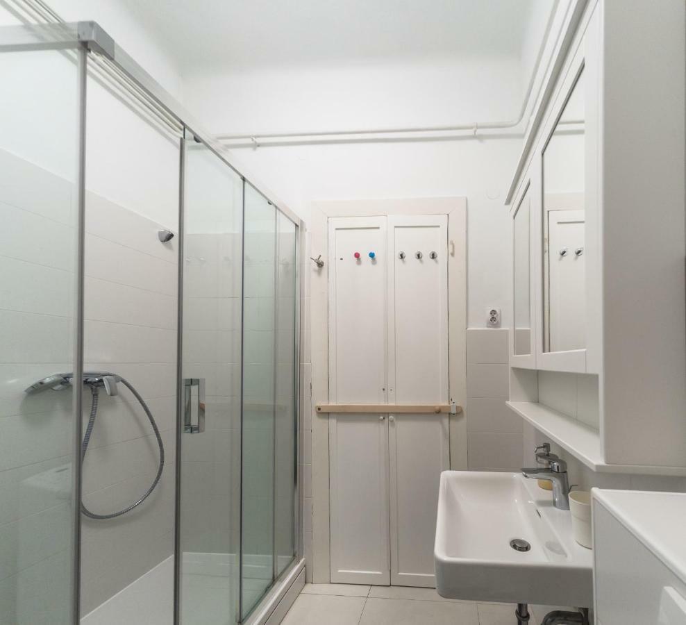 Artissimo Apartments 萨格勒布 外观 照片
