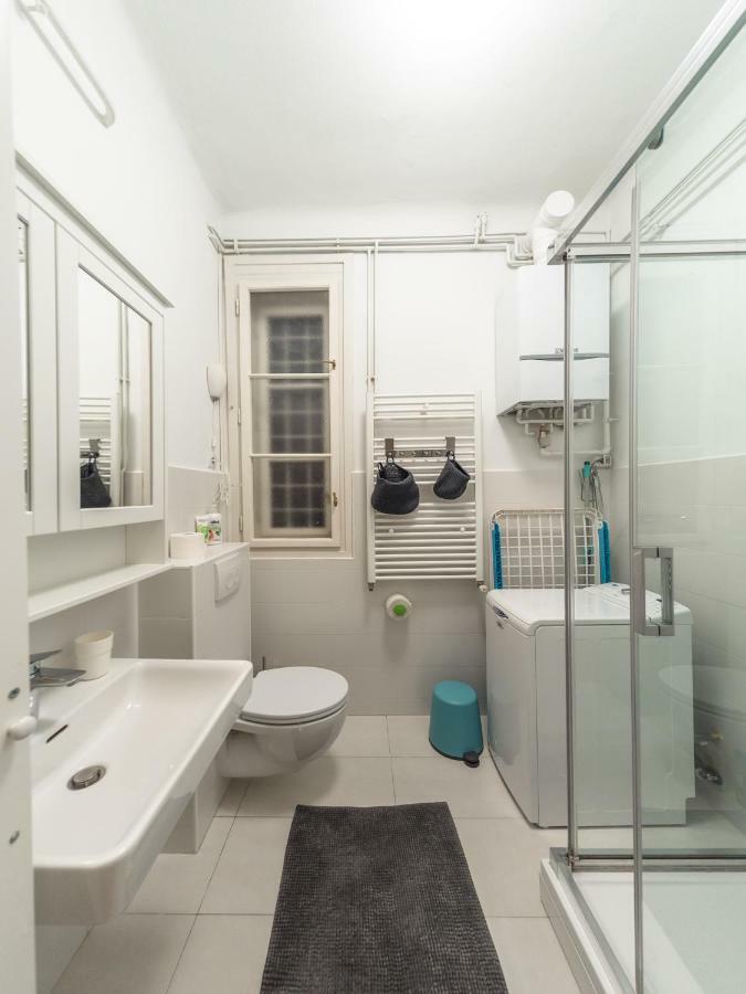 Artissimo Apartments 萨格勒布 外观 照片