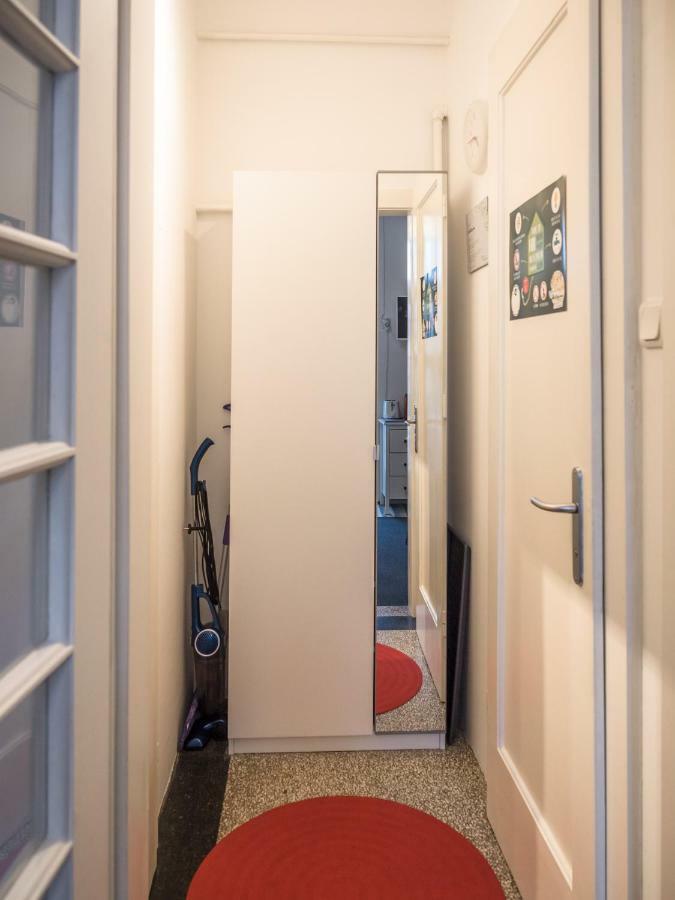 Artissimo Apartments 萨格勒布 外观 照片