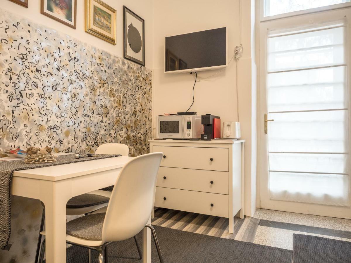 Artissimo Apartments 萨格勒布 外观 照片