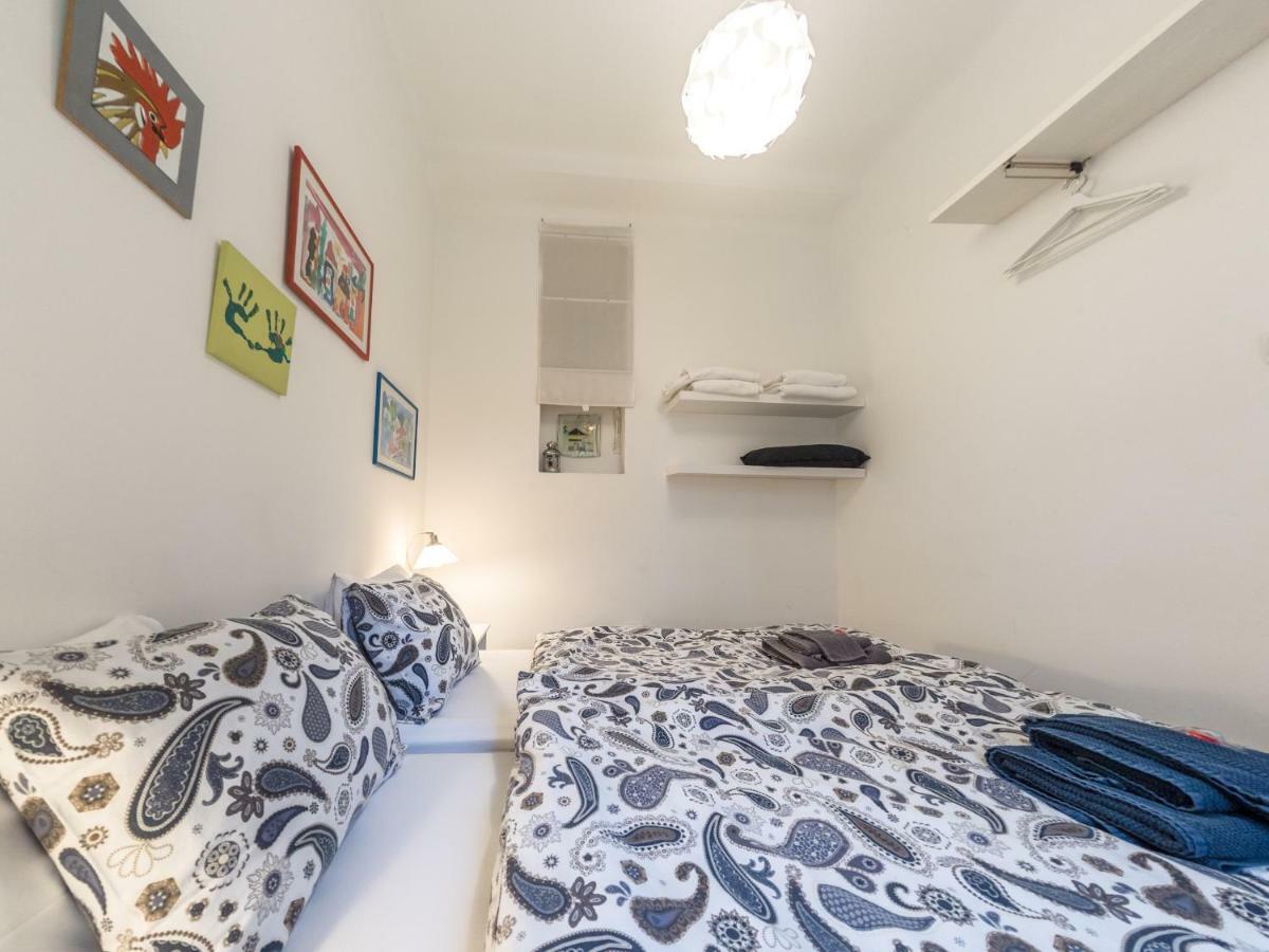 Artissimo Apartments 萨格勒布 外观 照片