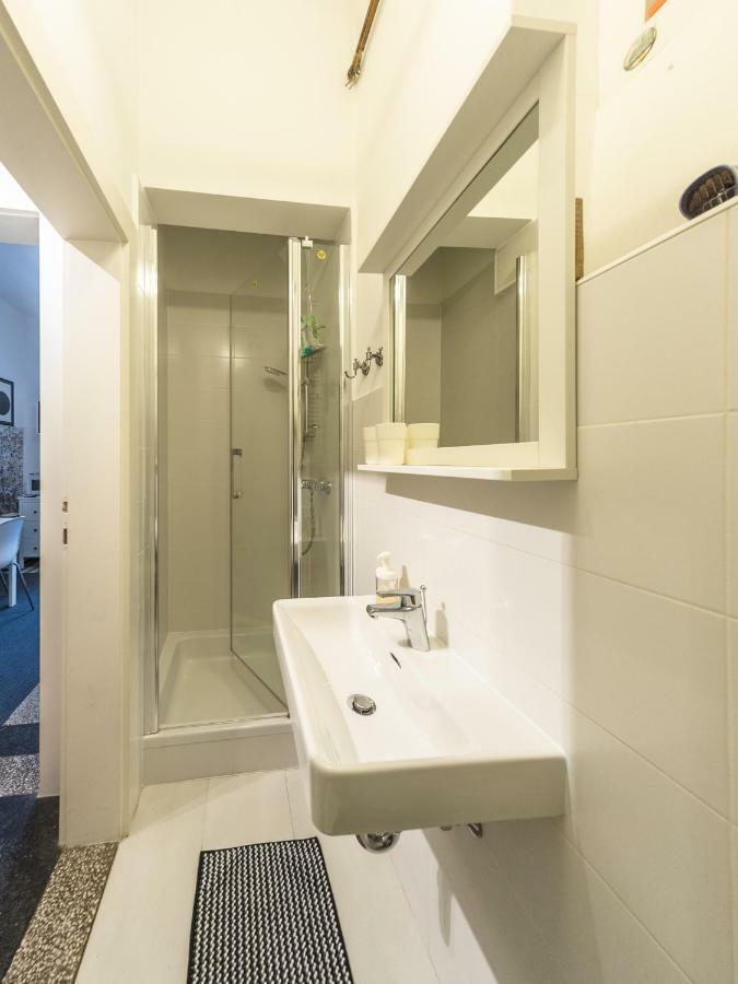 Artissimo Apartments 萨格勒布 外观 照片
