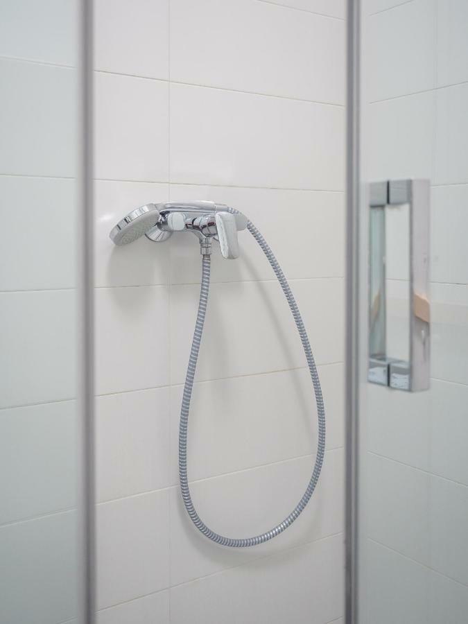 Artissimo Apartments 萨格勒布 外观 照片
