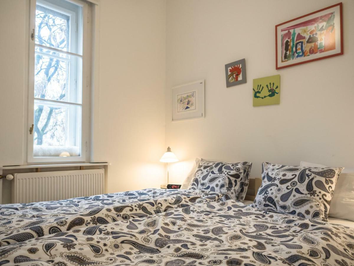 Artissimo Apartments 萨格勒布 外观 照片