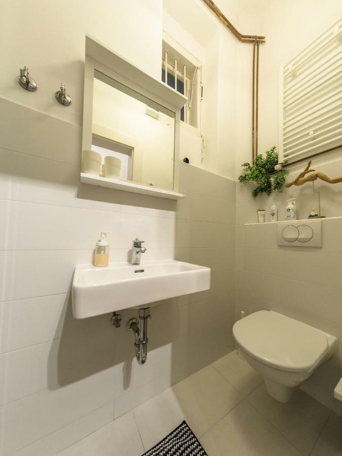 Artissimo Apartments 萨格勒布 外观 照片